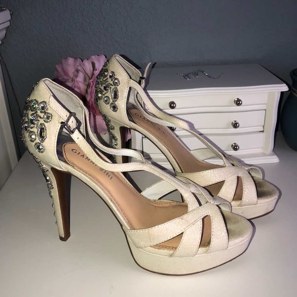 Gianni Bini Heels